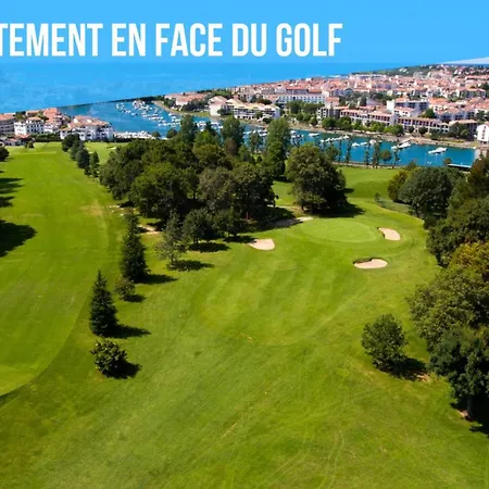 Caporizon-bidaia-t2-piscine En Face Golf *