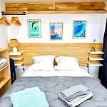 Lejlighed Caporizon-bidaia-t2-piscine En Face Golf
