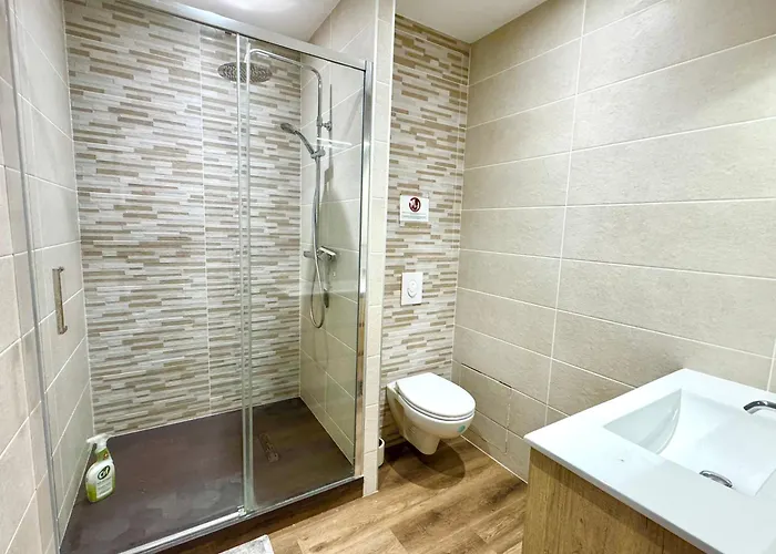 Caporizon-bidaia-t2-piscine En Face Golf Ciboure