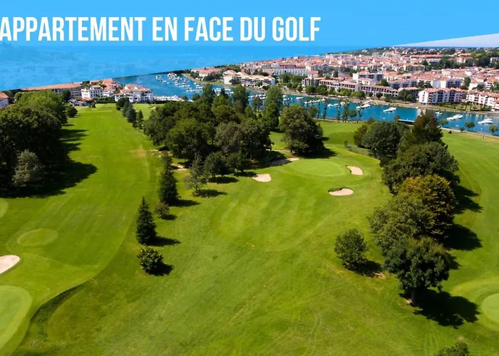 Caporizon-bidaia-t2-piscine En Face Golf *